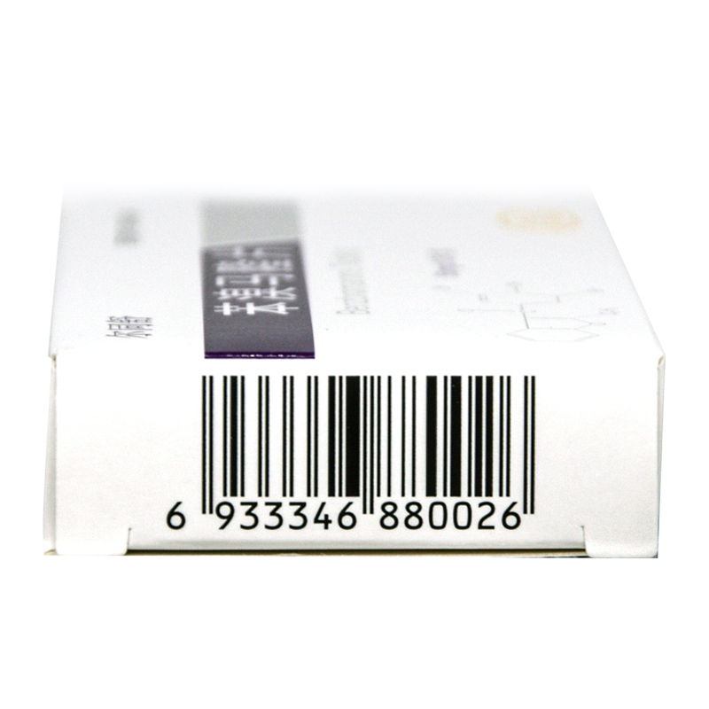 hec 尔同舒 苯溴马隆片 50mg*10片/盒 用于原发性高尿酸血症,以及痛风